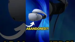 PSVR2 is Already Dead?!