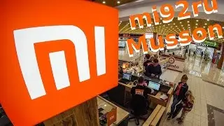 Ми92ру в Муссоне