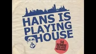 Werle & Stankowski - Cologne (Hans Nieswandt Monkey Station Remix)