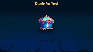 MONSTER LEGENDS COSMIC ERA CHEST
