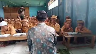 Bab 2 dan Bab 3 - Syair Aqidah MIN 12 HSU