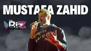 Mustafa Zahid Live at BAMDC, Multan | Bizz Events & PR Concert Spectacle!