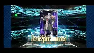 FGO NA - Maou Nobu rolls