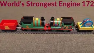 World’s Strongest Engine 172