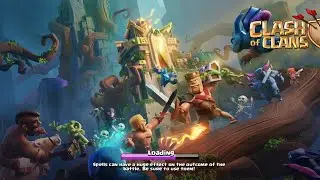 TH16 First Merge & Upgrade 🔥 | evil&rsquo;s Clash Journey (Nov-25)