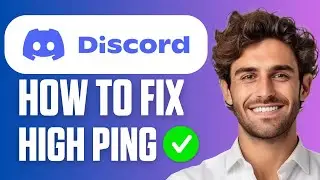 How To Fix Discord High Ping (Lower Ping) Full Guide 2026