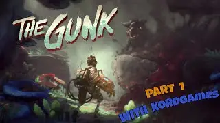 The Gunk: A Full Playthrough