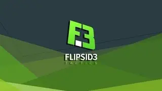 Legendary comeback FlipSid3!))