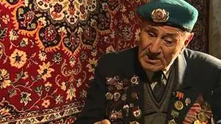 Doku  Stalingrad ARD  Teil 1  Der Rattenkrieg