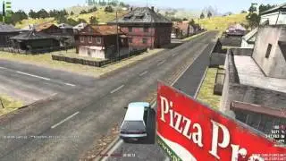 OurLifeRPG (Arma 2) | Living on the Edge!