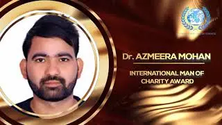 Director and founder AMMA ODI NGO