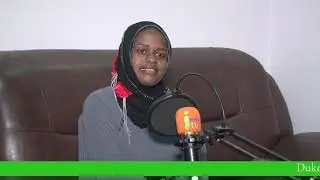 Urugendo rwa MUTIMUKEYE KHADIDJA mukwiga no kwigisha Qur'an