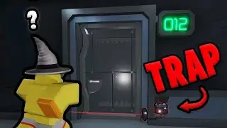 I Played Pressure for the FIRST TIME...(ROBLOX)