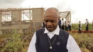 Les La&iuml;cs Assomptionnistes en Afrique