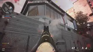 Black Ops Cold War UMG Lost Connection / Comeback???!!!!