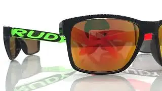 Rudy Project Sunglasess - Spinhawk Series