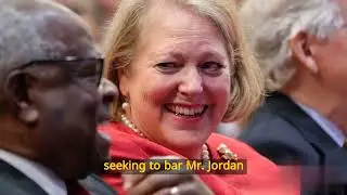 Bragg Sues Jim Jordan in Move to Block Interference in Trump Case