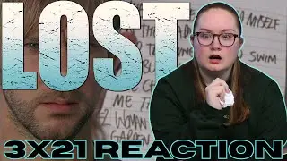 LOST 3x21 Reaction | Greatest Hits