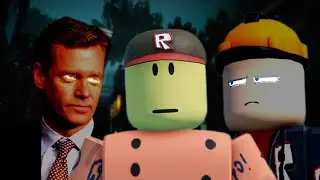 Roblox's Legal Troubles