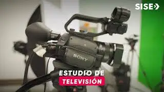 Conoce la carrera de Comunicación Audiovisual | SISE