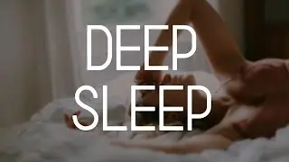 Music for Deep Sleep | Pleasant dreams | Relaxation | Music for Insomnia