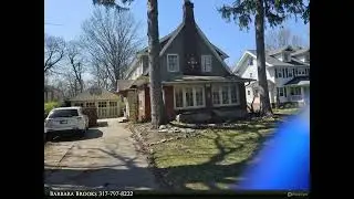 Homes for Sale - 420 N Irvington Avenue, Indianapolis, IN