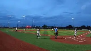 Adrian's 2018 Wilson Demarini Elite 32 World Series Highlights