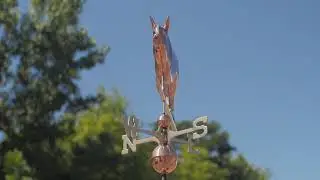 Good Directions 9550P Country Pig Weathervane &ndash; Copper Reviews