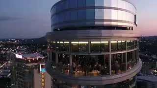 Bourbon Steak by Michael Mina, Nashville Location