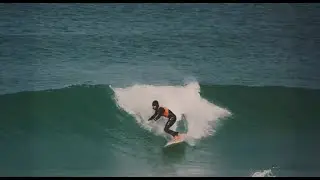 Baleal Surfcamp - Peniche, Portugal (24 to October 28 / 2022)