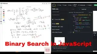 Binary Search Part 2: The Basics of Binary Search