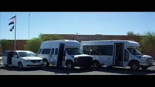 Camel Express Driver Opportunity Radio Spot - KBUX 96 5 FM - Quartzsite, AZ