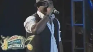 Orquesta Brugal - El Doctorado (Festival Brugal Bavaro) Oct 16, 2010