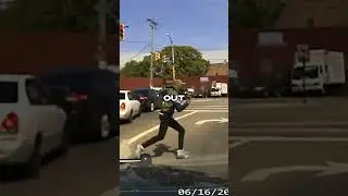 Robbers Try to Outrun Police, This Happens!