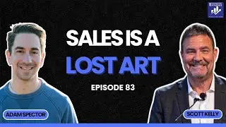 Sales Is the Most Underrated Skill in Venture Capital