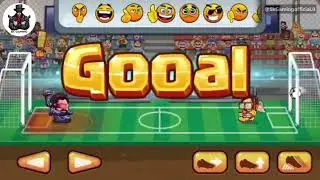 Head Ball 2 || Online Football Gameplay || Part -01 #headball2 #footballgame
