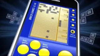 Qplaze presents... Retro Games for iPhone and Android