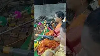 எட்டையபுரம் கலைமாமணி G. முத்துலெட்சுமி - 9443562 553 - 86109 21 200