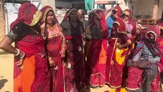 मकर संक्रांति का गीत// देश बाईजी परदेश बाइजी आओ बाइजी पेरदा संक्रांत बाईजी #viralvideo #geetagyan