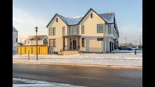 899 Upperpoint Ave, London, ON