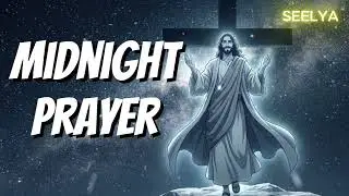 Midnight Prayer  Sleep in God&rsquo;s Peace with Soft