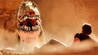 Le cochon l&eacute;zard extra terrestre | Galaxy Quest | Extrait VF