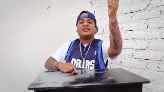 NITRO LOKOTE - POR QUE LO HACIA (Se&ntilde;or De La Misericordia Los Angeles)