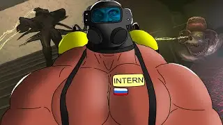 Русские вторглись в компанию &laquo;Смертоносная&raquo;.