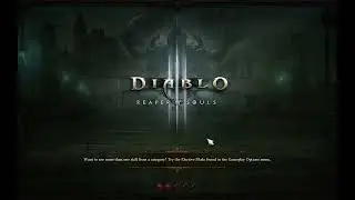 HARDCORE Farming GR42 | Witch Doctor Solo | Diablo III