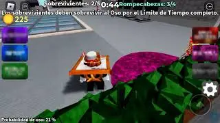 &iexcl;FARMEANDO QUIDS! para comprar la skin de verano de bear (lleg&oacute; al old lobby)