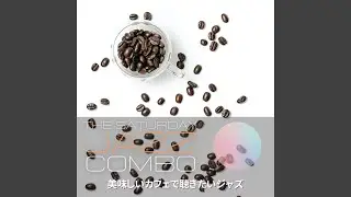 Smooth Coffee Experience