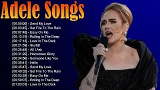 🌼 Adele &ndash; When pain transforms into praise, lifting God&rsquo;s name through music 🌟
