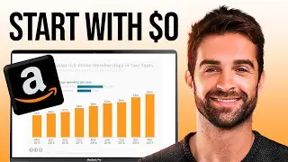 How To Start Dropshipping On Amazon in 2026 | Step by Step