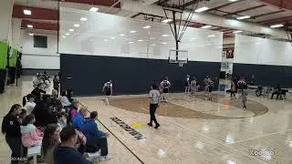 Rocky MTN Rebound vs UFO boyz 1/16/2026